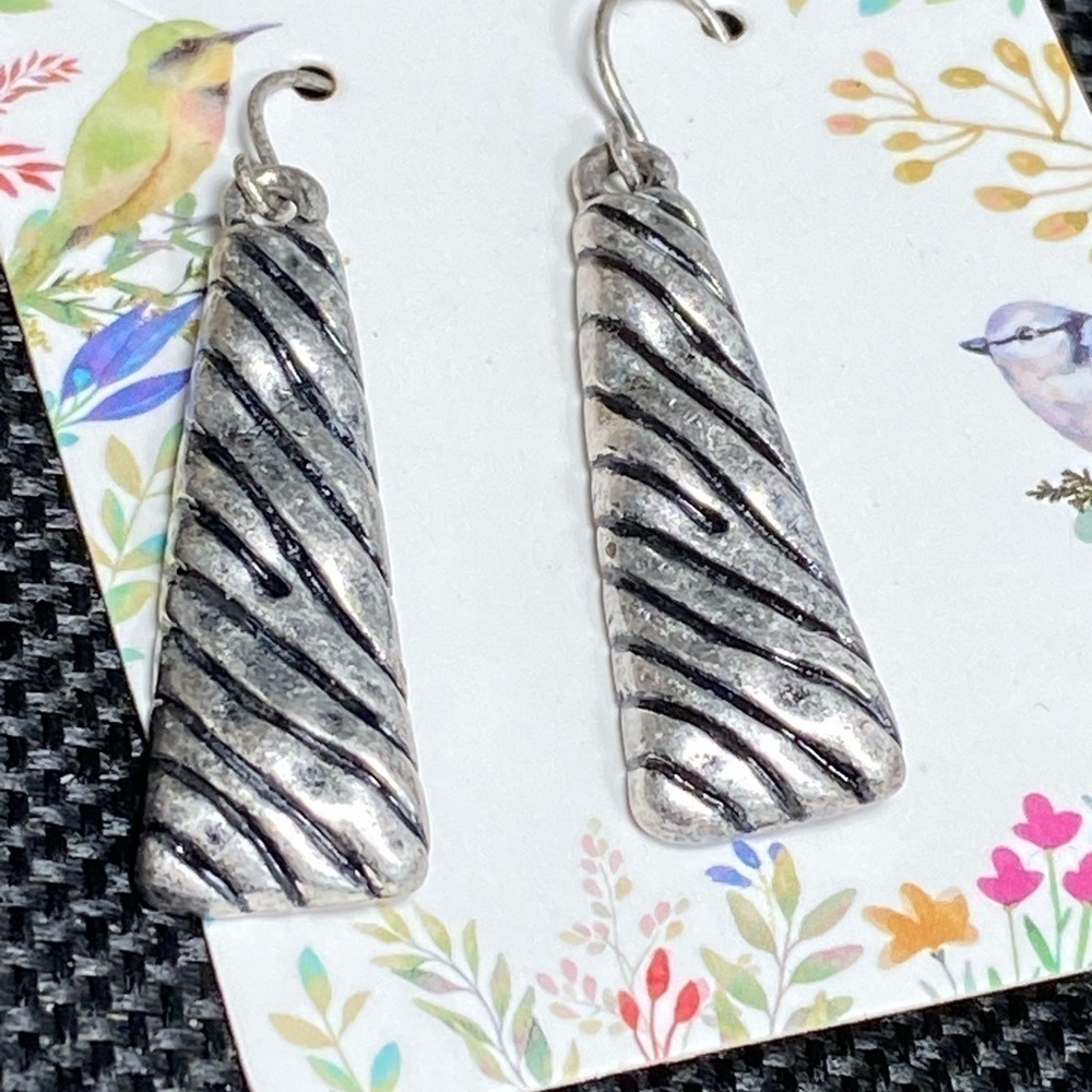 #21 Earrings Fashion Dangles